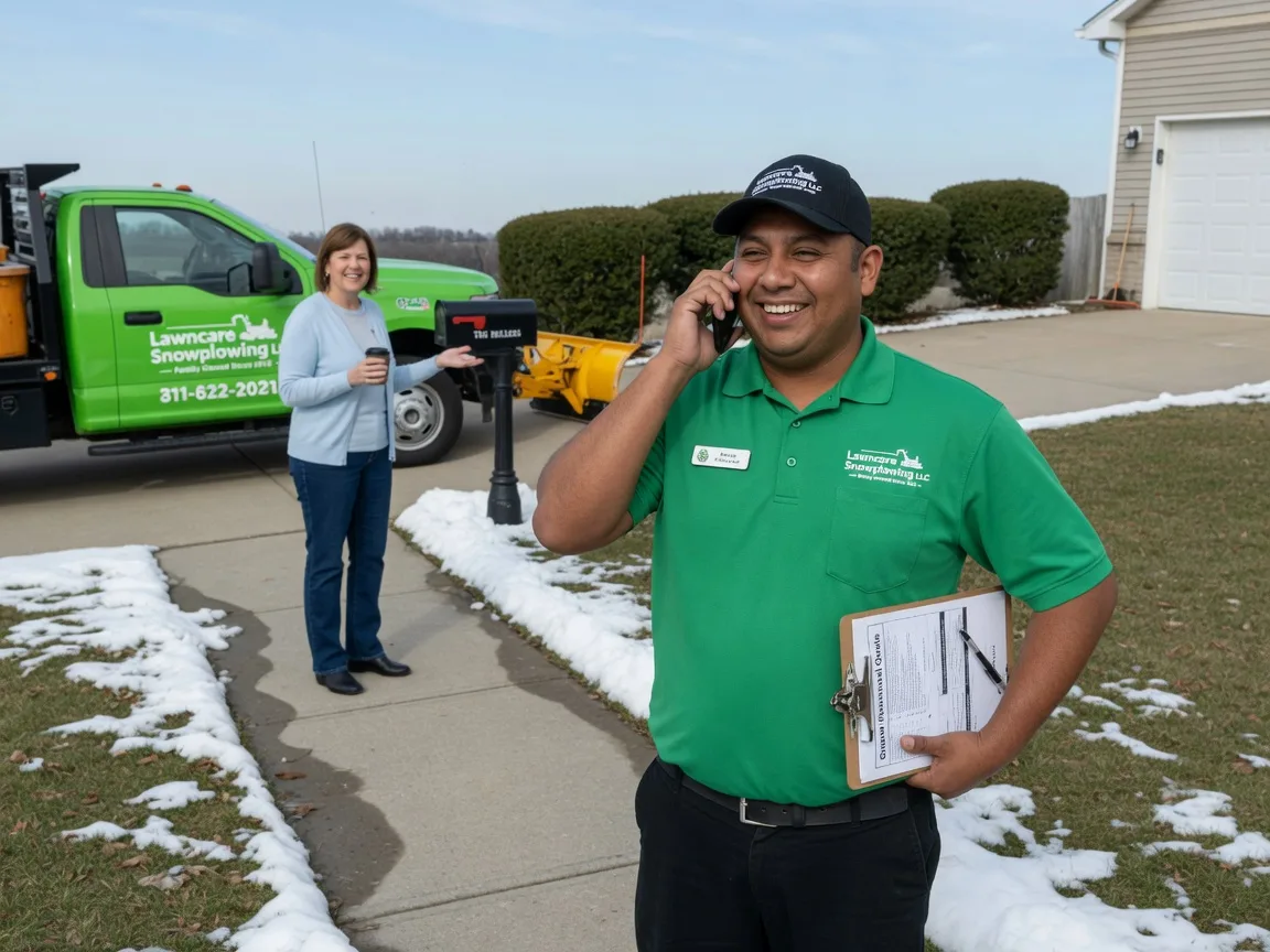 Lawn Care Services By Expert Landscaper Irwin, IA FAQs